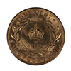 1913 Newfoundland 1-cent Choice Brilliant Uncirculated (MS64) $