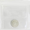 1917C Newfoundland 5-cents ICCS Certified EF40