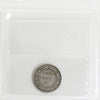 1882H Newfoundland 10-cents ICCS Certified VG8