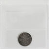 1894 Obv. 3 Newfoundland 10-cents ICCS Certified VF20