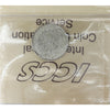 1894 Obv. 3 Newfoundland 10-cents ICCS Certified EF40