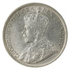1919C Newfoundland 50-cents Extra Fine (EF40)