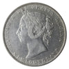 1899 Wide 9's Newfoundland 50-cents ICCS Certified VF30