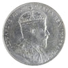 1908 Newfoundland 50-cents ICCS Certified AU50