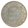 1899 Large 99 Newfoundland Extra Fine (EF-40) $