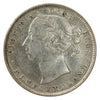1899 Large 99 Newfoundland Extra Fine (EF-40) $