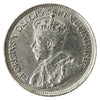 1912 Newfoundland 10-cents AU-UNC (AU55) $