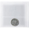 1946C Newfoundland 5-cents ICCS Certified EF40