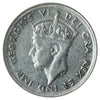 1946C Newfoundland 5-cents ICCS Certified EF40