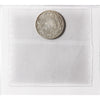 1870 Obv. 2 Newfoundland 10-cents ICCS Certified F-12