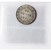 1881 Newfoundland 20-cents ICCS Certified VF30