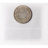 1888 Newfoundland 20-cents ICCS Certified VF-30