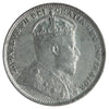 1904H Newfoundland 20-cents ICCS Certified EF-40