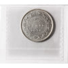 1876H Newfoundland 50-cents ICCS Certified VF20