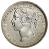 1900 Newfoundland 20-cents EF-AU (EF45) $