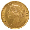 1872 Newfoundland $2 Gold AU-UNC (AU55)