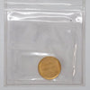 1882H Newfoundland $2 Gold ICCS Certified AU50