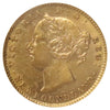1882H Newfoundland $2 Gold ICCS Certified AU50