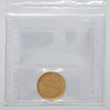 1882H Newfoundland $2 Gold ICCS Certified EF45