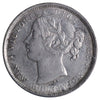 1864 New Brunswick 20-cents ICCS Certified VF30