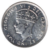 1947C Newfoundland 10-cents ICCS Certified MS60