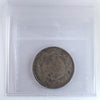 1881 Newfoundland 50-cents ICCS Certified F15