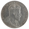 1907 Newfoundland 50-cents ICCS Certified EF45