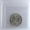 1918C Newfoundland 50-cents ICCS Certified MS60