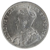 1918C Newfoundland 50-cents ICCS Certified AU55