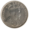 1903 Canada 5-cents EF-AU (EF-45) Cleaned
