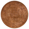 1906 Canada 1-cent Brilliant Uncirculated (MS63) Scratched, marks, or impaired