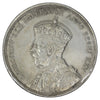 1935 2x XXV Canada Dollar EF-AU (EF45) Scratched, Cleaned, or Impaired