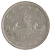 1950 Canada Dollar Brilliant Uncirculated (MS-64) Spot