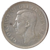 1950 Canada Dollar Brilliant Uncirculated (MS-64) Spot
