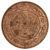 1912 Canada 1-cent Choice Brilliant Uncirculated (MS64) Scratched, marks, or impaired