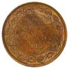 1912 Canada 1-cent AU-UNC (AU55) Scratched, marks, or impaired
