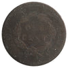 1818 USA Cent About Good (AG-3) Impaired