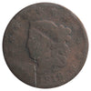 1818 USA Cent G-VG (G-6) Impaired