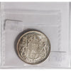 1937 Canada 50-cents ICCS Certified MS64