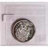 1960 Canada 50-cents ICCS Certified PL-66 Cameo