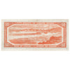 BC-42a 1954 Canada $20 Beattie-Coyne, A/H, EF (Tear)