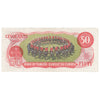 BC-51aA 1975 Canada $50 Lawson-Bouey, *HC, VF (Tear)