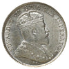 1906 Canada 5-cents AU-UNC (AU55) Scratched, marks, or impaired