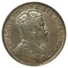 1903H Small H Canada 5-cents EF-AU (EF45) Scratched, marks, or impaired