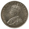 1926 Near 6 Canada 5-cents AU-UNC (AU55) Scratched, marks, or impaired