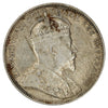 1902H Canada 25-cents EF-AU (EF45) Scratched, marks, or impaired
