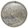 1887 Hamilton, ON, Winter Carnival Souvenir Medallion
