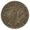 German States 1743 Bremen 1 Groten Extra Fine (EF40)