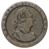 Isle of Man 1813 1 Penny