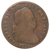 Portugal 1825 Joao VI 40 Reis